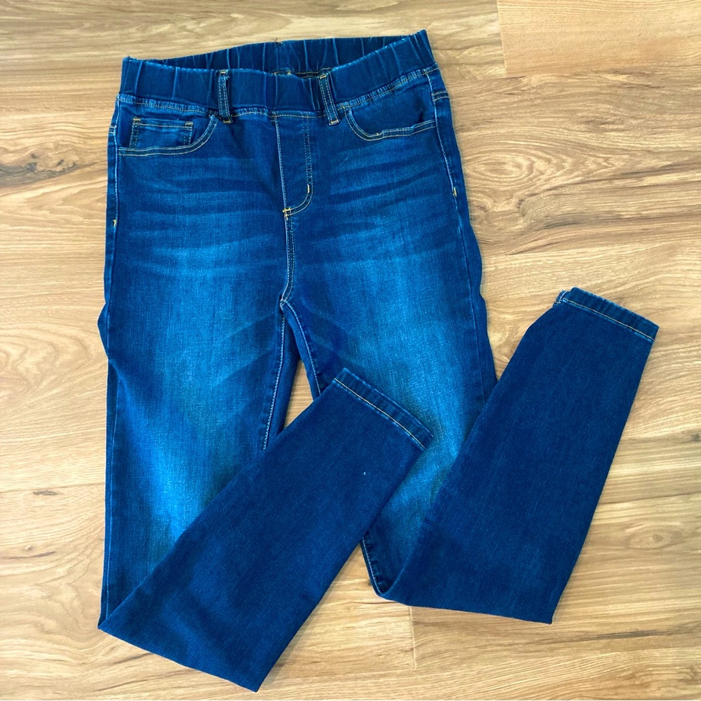 Grace & Lace Skinny Jeans size M